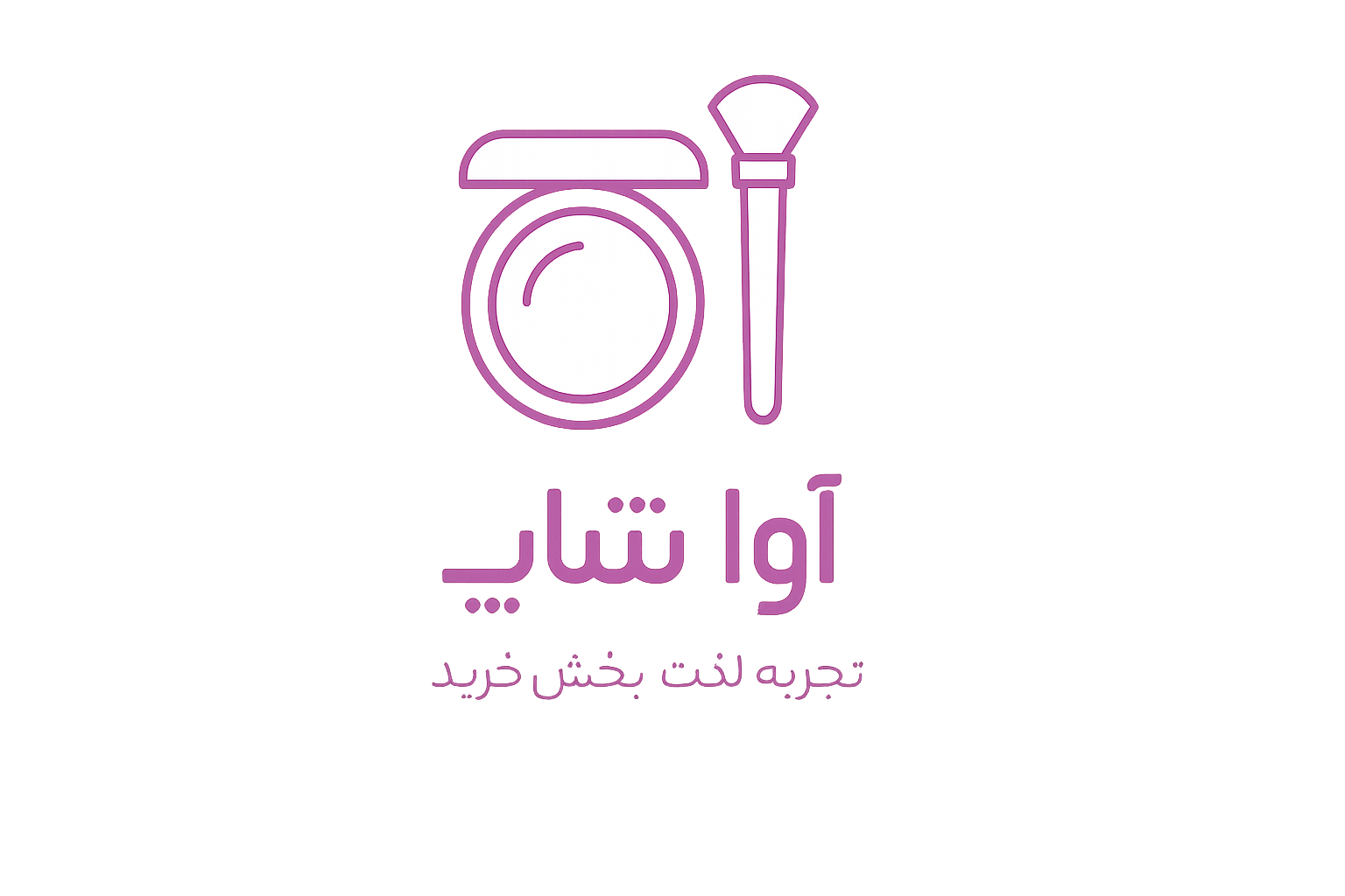 فروشگاه اینترنتی آواشاپ